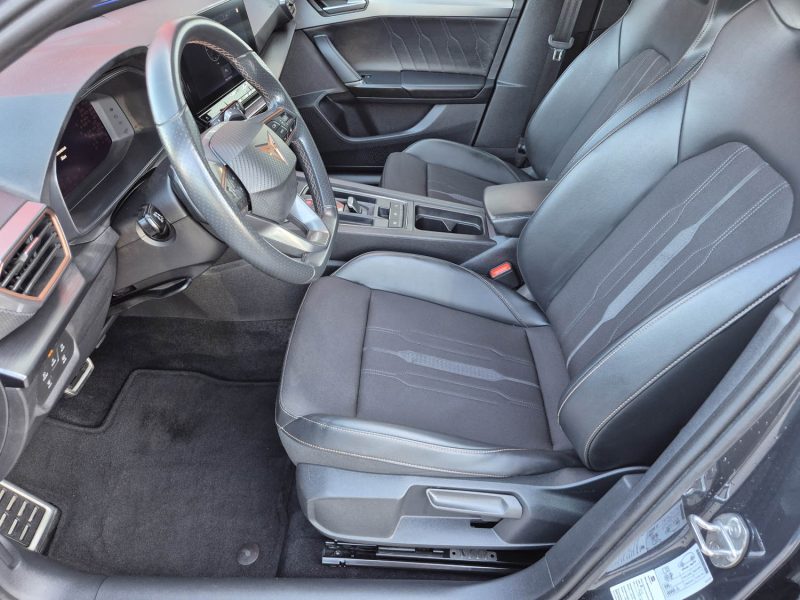 CUPRA LEON E-HYBRID150 2022