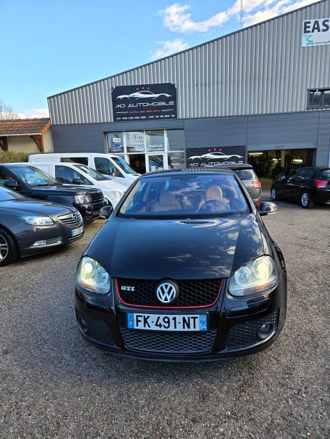 VOLKSWAGEN GOLF 2006