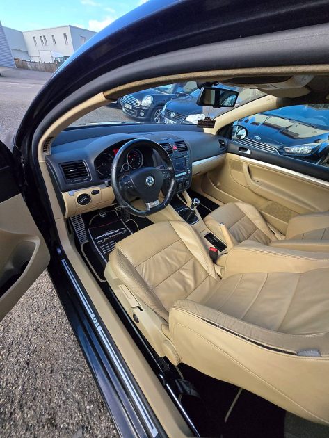 VOLKSWAGEN GOLF 2006