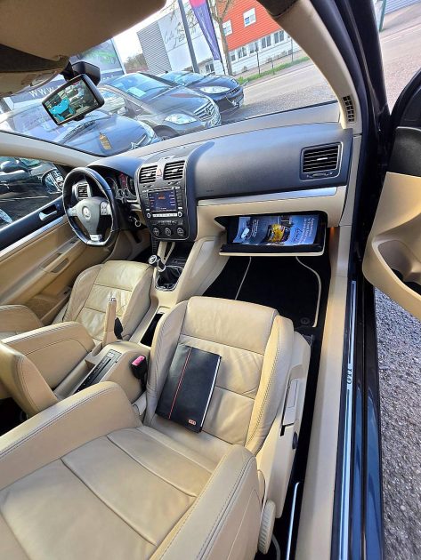 VOLKSWAGEN GOLF 2006