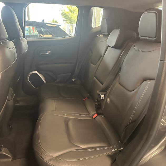 JEEP RENEGADE 1.4i 140 cv Limited Garantie 12 mois