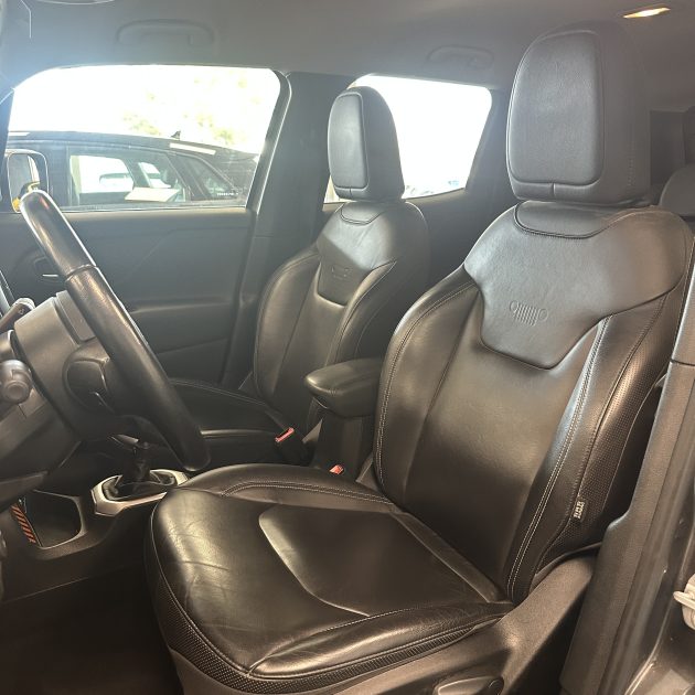 JEEP RENEGADE 1.4i 140 cv Limited Garantie 12 mois