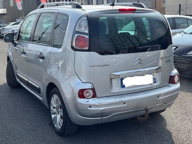CITROEN  C3 PICASSO  2011