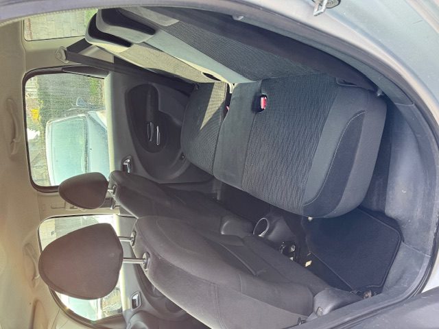 CITROEN  C3 PICASSO  2011