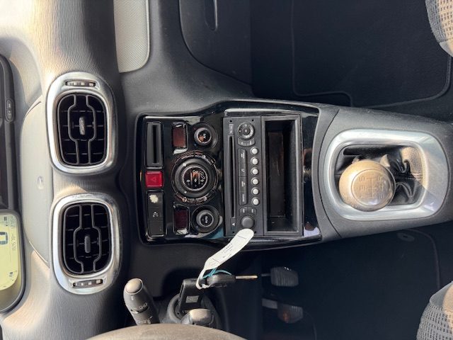 CITROEN  C3 PICASSO  2011