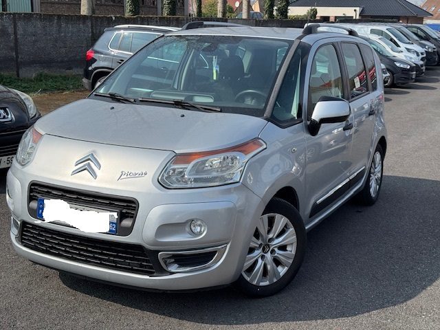 CITROEN  C3 PICASSO  2011