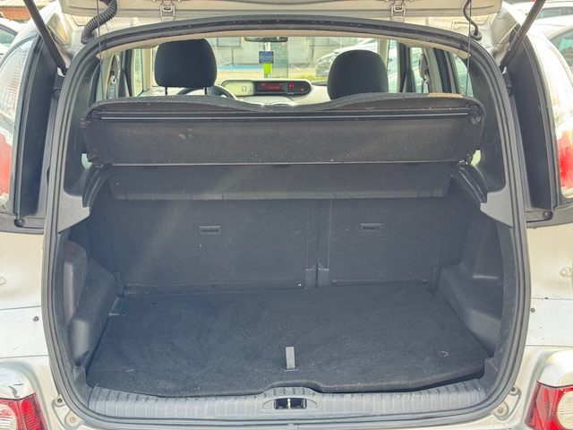 CITROEN  C3 PICASSO  2011