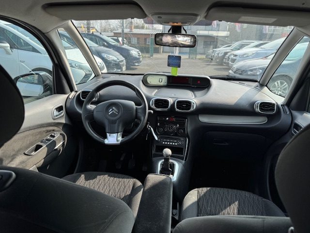 CITROEN  C3 PICASSO  2011