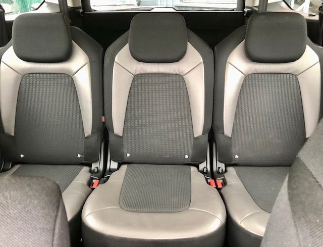 CITROEN C4 PICASSO 1.6L blueHDI 120Cv EXCLUSIVE *7 Places* Boîte Auto / REVISEE&GARANTIE