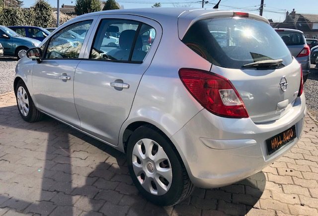 OPEL CORSA 1.2L i 80 Cv *COSMO* / REVISEE&GARANTIE