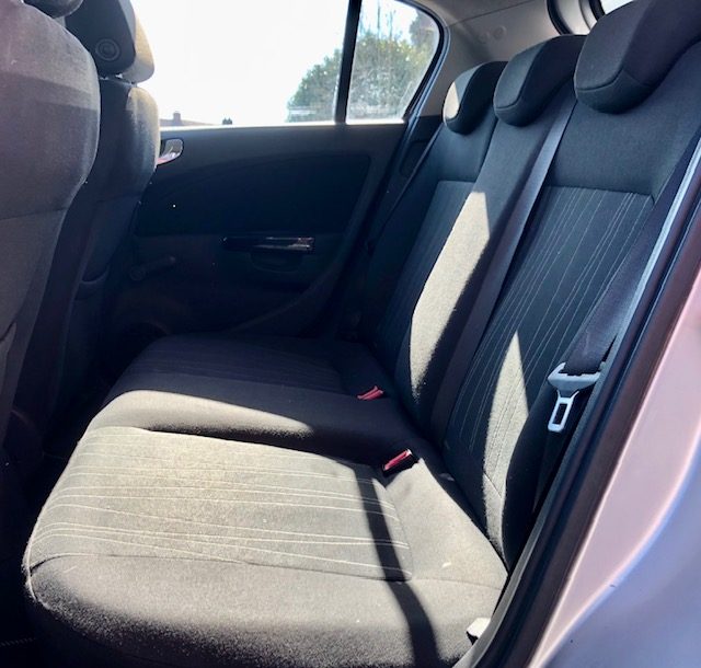 OPEL CORSA 1.2L i 80 Cv *COSMO* / REVISEE&GARANTIE