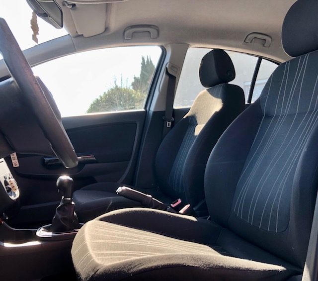 OPEL CORSA 1.2L i 80 Cv *COSMO* / REVISEE&GARANTIE