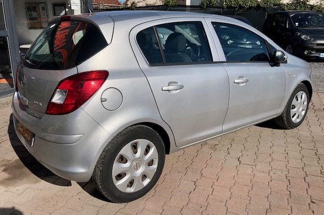 OPEL CORSA 1.2L i 80 Cv *COSMO* / REVISEE&GARANTIE