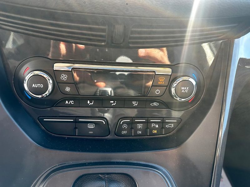 FORD KUGA 2.0 TDCI 180CV S&S TITANIUM POWERSHIFT