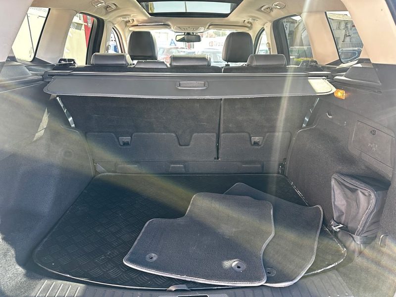 FORD KUGA 2.0 TDCI 180CV S&S TITANIUM POWERSHIFT