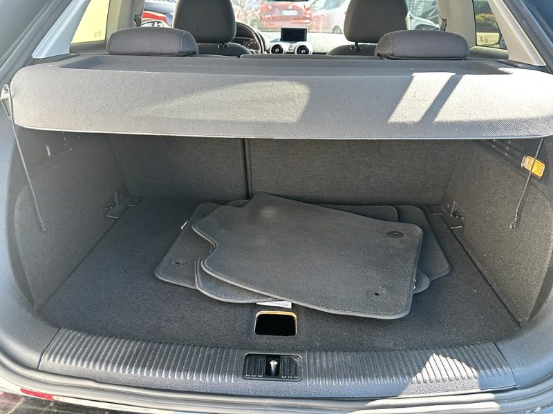 AUDI A1 1.2 TFSI 86CV AMBITION