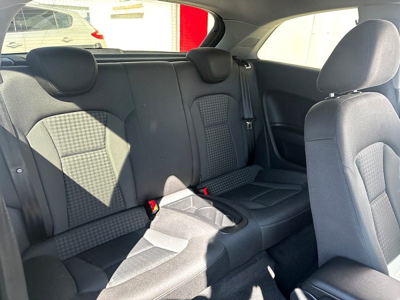 AUDI A1 1.2 TFSI 86CV AMBITION