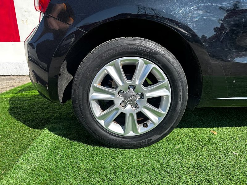 AUDI A1 1.2 TFSI 86CV AMBITION