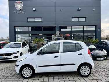 HYUNDAI1 I10 1.1
