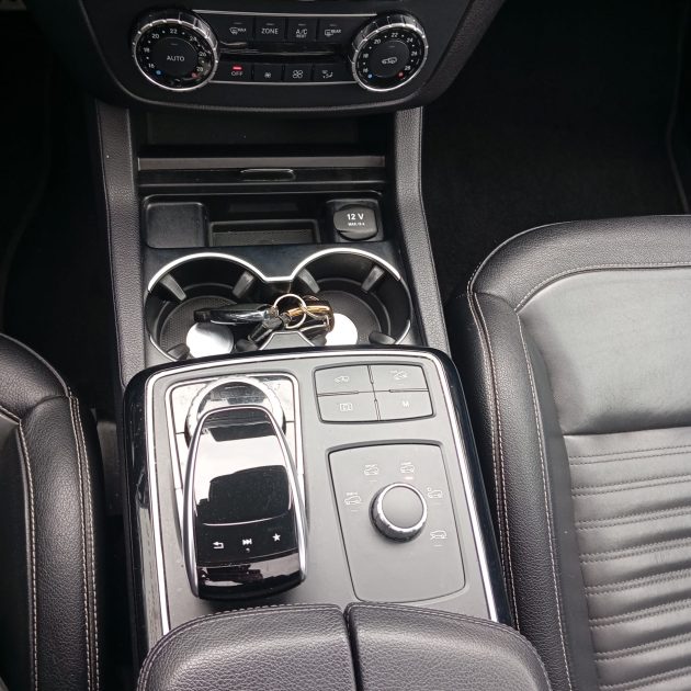 🔥 MERCEDES GLE 250d 4MATIC Fascination – SUV Premium – 154 900 km – 26 900 € 🔥