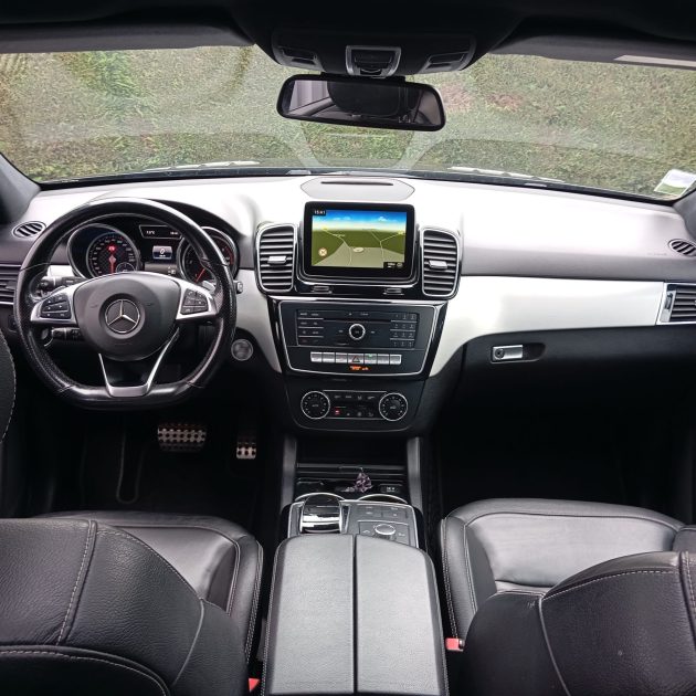 🔥 MERCEDES GLE 250d 4MATIC Fascination – SUV Premium – 154 900 km – 26 900 € 🔥