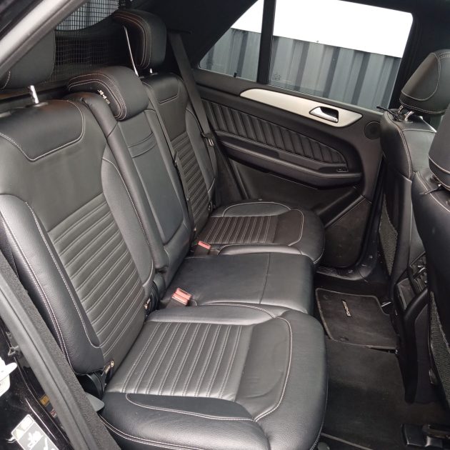 🔥 MERCEDES GLE 250d 4MATIC Fascination – SUV Premium – 154 900 km – 26 900 € 🔥