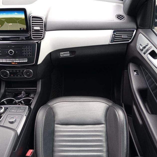 🔥 MERCEDES GLE 250d 4MATIC Fascination – SUV Premium – 154 900 km – 26 900 € 🔥