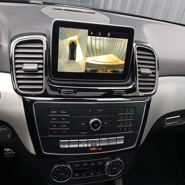 🔥 MERCEDES GLE 250d 4MATIC Fascination – SUV Premium – 154 900 km – 26 900 € 🔥