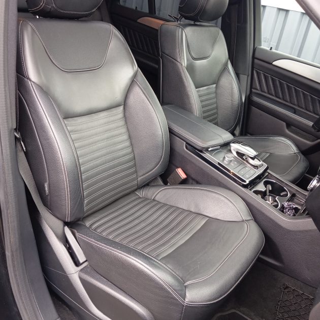 🔥 MERCEDES GLE 250d 4MATIC Fascination – SUV Premium – 154 900 km – 26 900 € 🔥