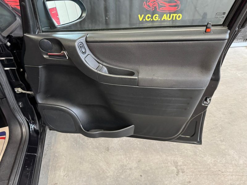 OPEL ZAFIRA  2.0 DTI 100 Fashion 