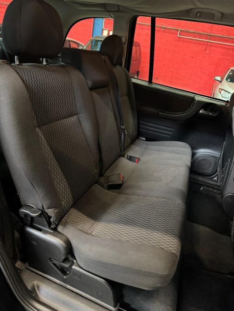 OPEL ZAFIRA  2.0 DTI 100 Fashion 