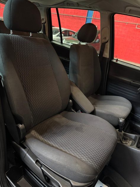 OPEL ZAFIRA  2.0 DTI 100 Fashion 