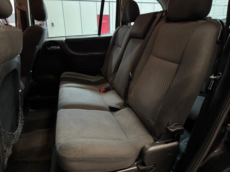 OPEL ZAFIRA  2.0 DTI 100 Fashion 