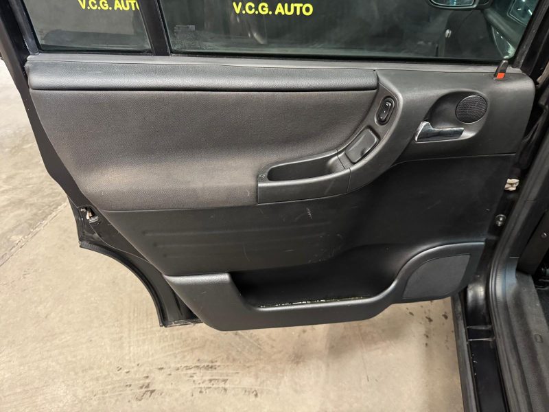 OPEL ZAFIRA  2.0 DTI 100 Fashion 