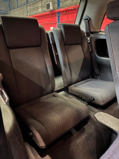 OPEL ZAFIRA  2.0 DTI 100 Fashion 