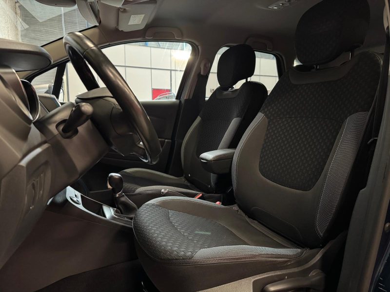 RENAULT CAPTUR 1.2 TCE 120 Intens 