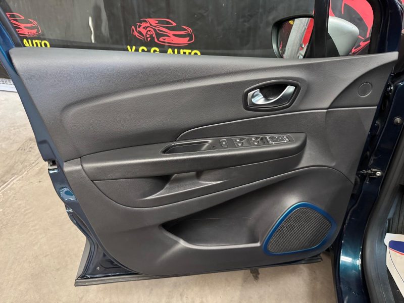 RENAULT CAPTUR 1.2 TCE 120 Intens 