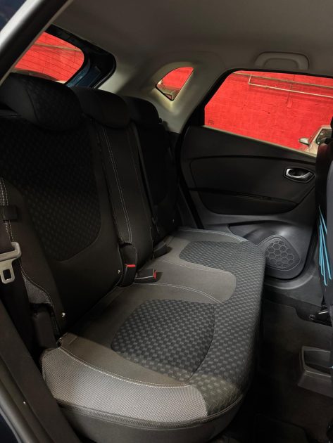 RENAULT CAPTUR 1.2 TCE 120 Intens 