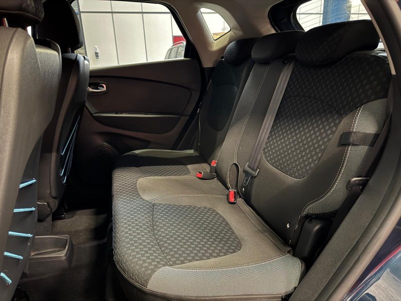 RENAULT CAPTUR 1.2 TCE 120 Intens 
