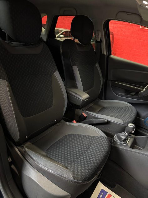 RENAULT CAPTUR 1.2 TCE 120 Intens 