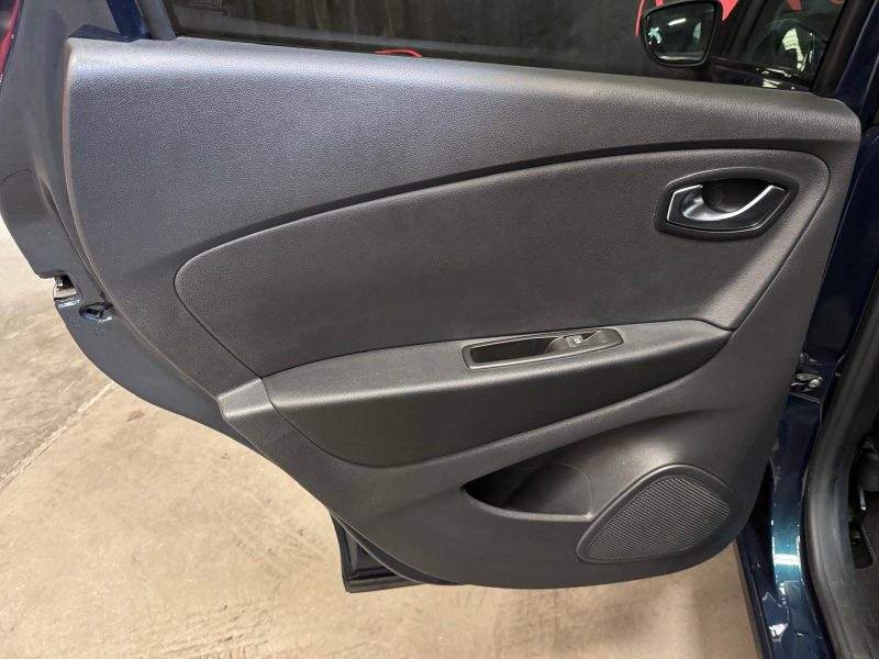 RENAULT CAPTUR 1.2 TCE 120 Intens 