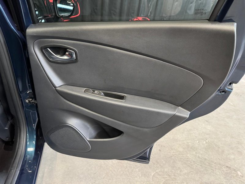 RENAULT CAPTUR 1.2 TCE 120 Intens 