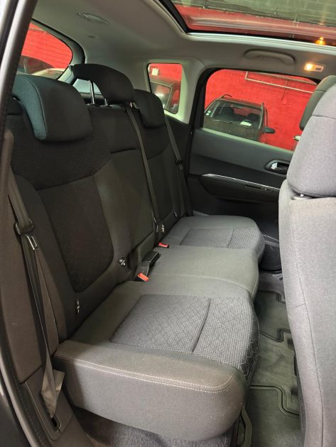 PEUGEOT 3008 1.2 PureTech 130 