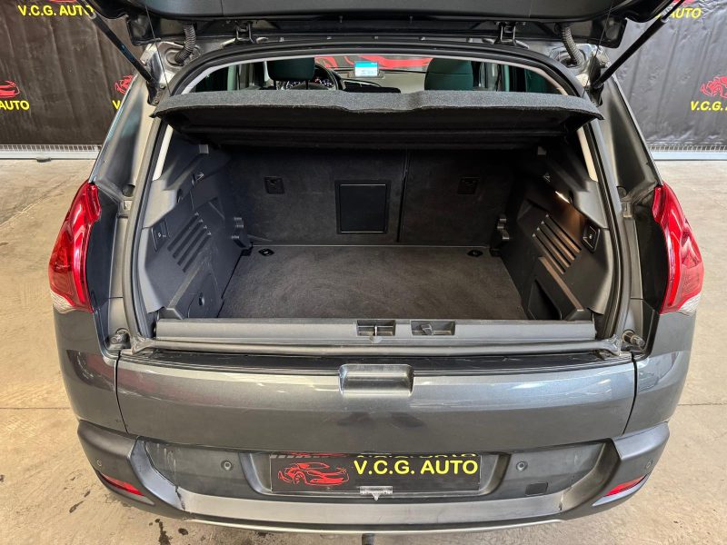 PEUGEOT 3008 1.2 PureTech 130 