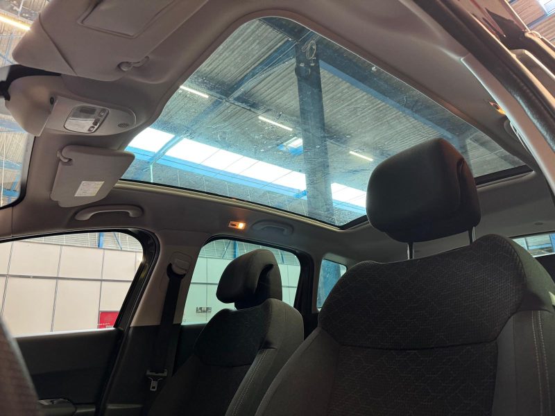 PEUGEOT 3008 1.2 PureTech 130 