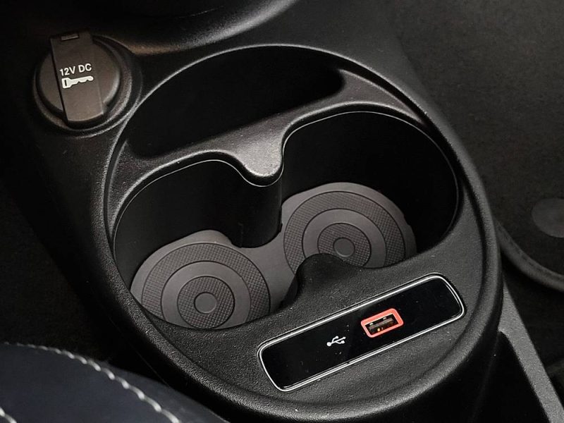 FIAT 500 ABARTH 595 1.4 T-Jet 165cv 70ème Anniversaire Dualogic