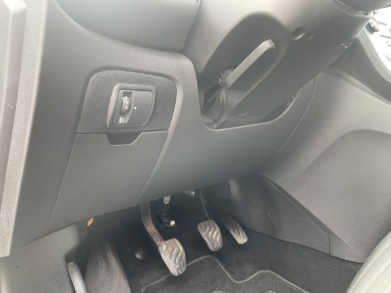 RENAULT SCENIC 1.3 TCE 140 CV ENERGY BUSINESS 