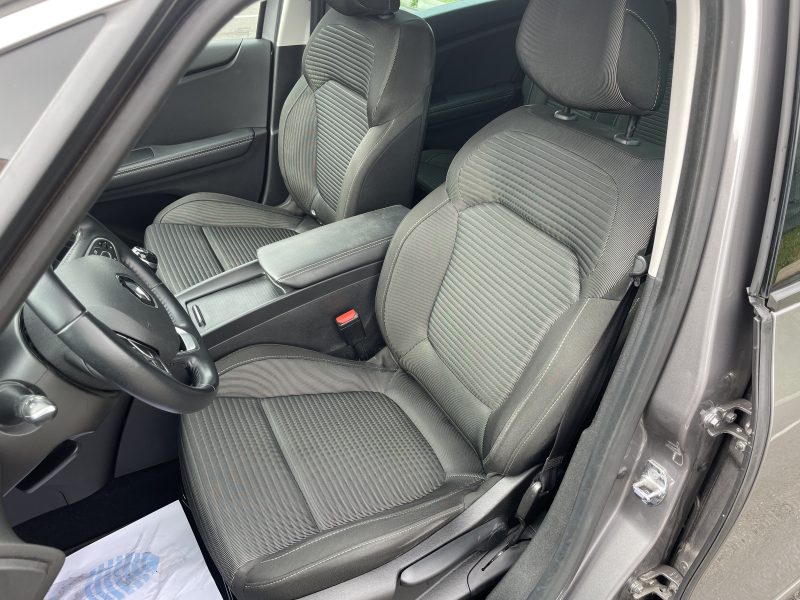 RENAULT SCENIC 1.3 TCE 140 CV ENERGY BUSINESS 