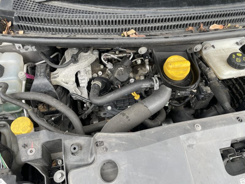 RENAULT SCENIC 1.3 TCE 140 CV ENERGY BUSINESS 