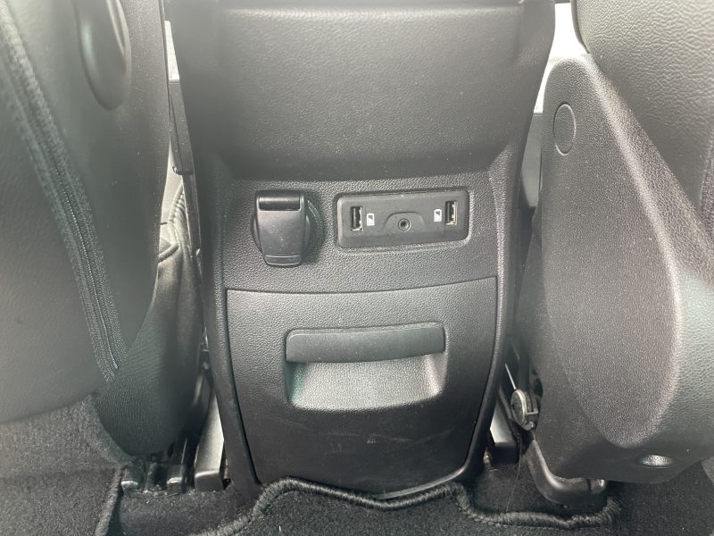 RENAULT SCENIC 1.3 TCE 140 CV ENERGY BUSINESS 